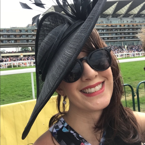 Meet your Posher, Andi - Picture 4 of 4